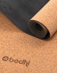 Yogamatte Kork