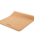 Yogamatte Kork