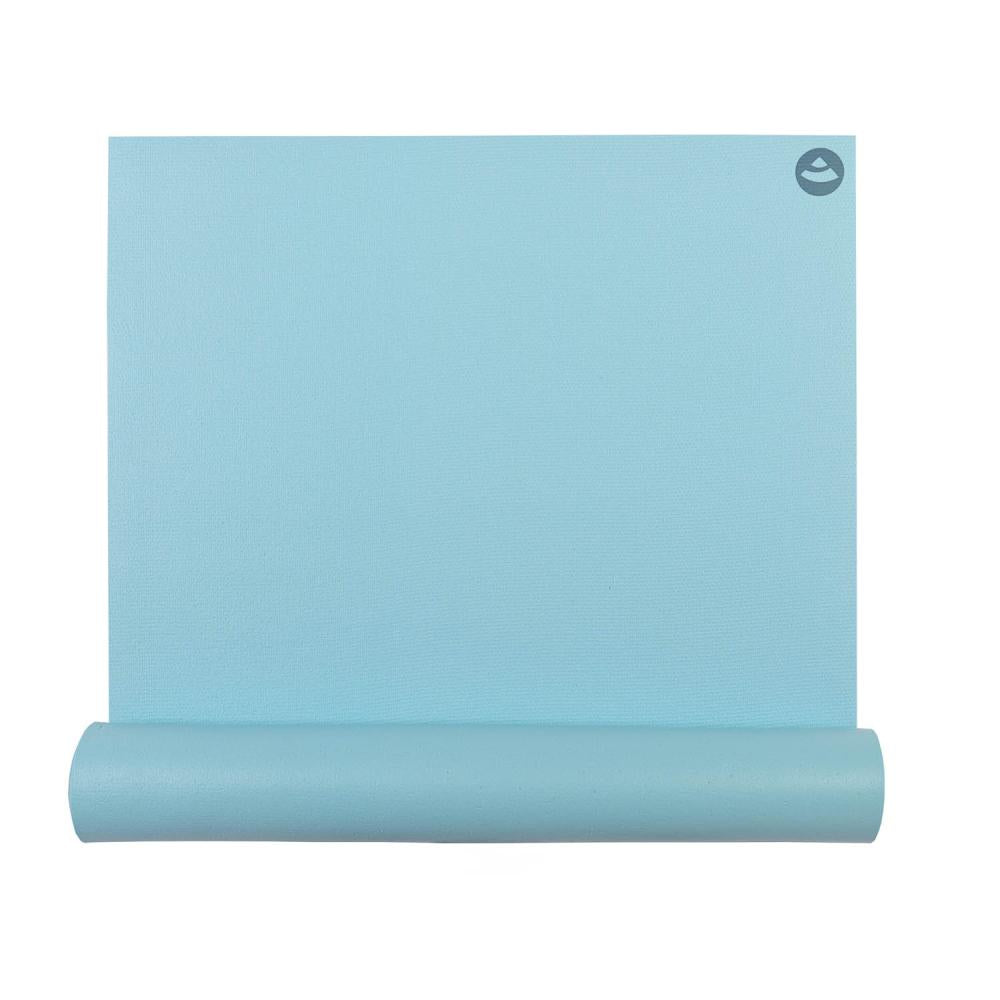 Yogamatte Premium Öko Tex - 183cm x 4,5mm