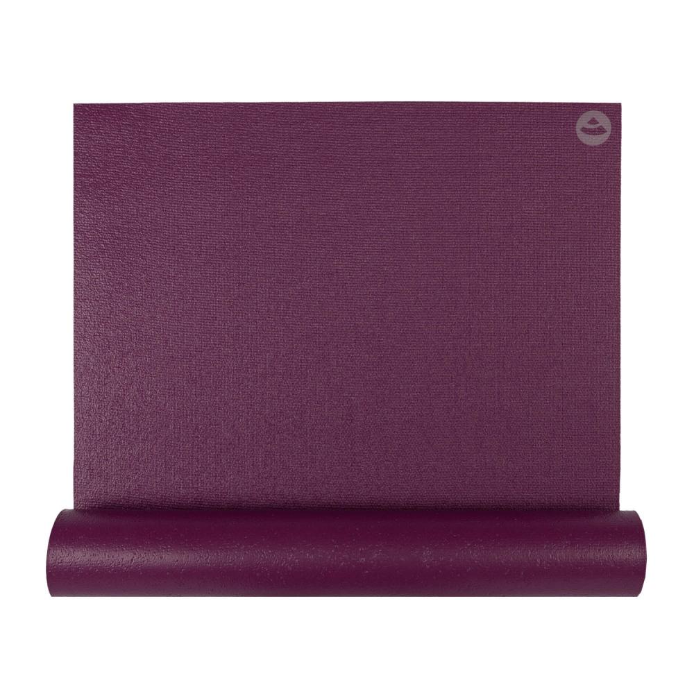 Yogamatte Premium Öko Tex - 183cm x 4,5mm