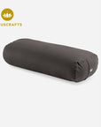 Yoga Bolster Lotuscrafts Restorative L eckig Bio