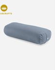 Yoga Bolster Lotuscrafts Restorative L eckig Bio