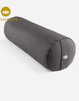 Yoga Bolster Lotuscrafts Rund Restorative Bio