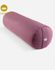 Yoga Bolster Lotuscrafts Rund Restorative Bio