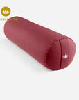 Yoga Bolster Lotuscrafts Rund Restorative Bio