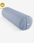 Yoga Bolster Lotuscrafts Rund Restorative Bio