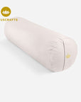 Yoga Bolster Lotuscrafts Rund Restorative Bio