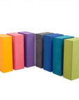 Kleiner EVA Yoga Block Asana Brick