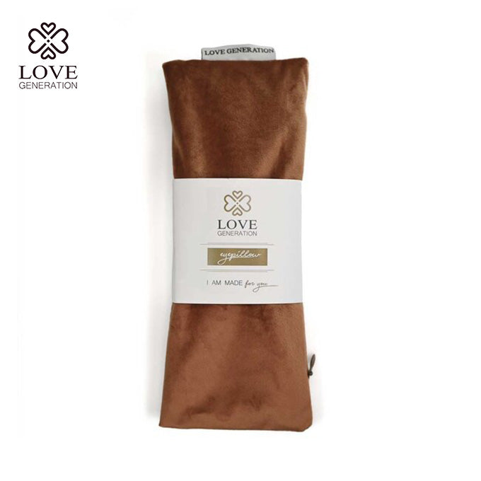 Augenkissen Love Generation samt