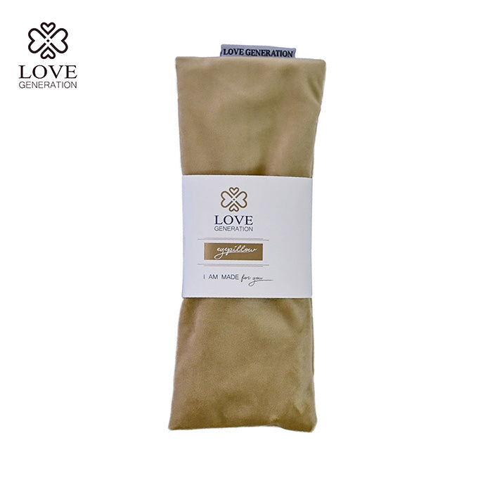 Augenkissen Love Generation samt
