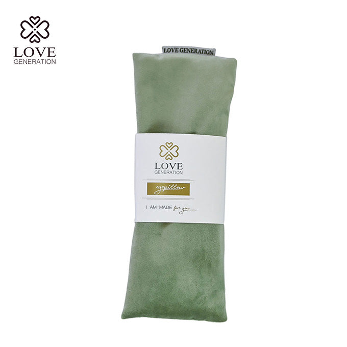 Augenkissen Love Generation samt