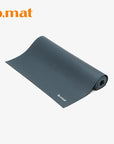 B Mat Everyday Naturkautschuk Yogamatte 180 cm x 4mm