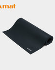 B Mat Strong Naturkautschuk Yogamatte 6mm x 180cm