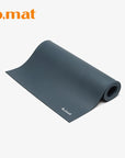 B Mat Strong Naturkautschuk Yogamatte 6mm x 180cm