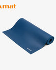 B Mat Strong Naturkautschuk Yogamatte 6mm x 180cm