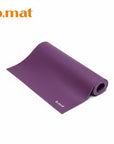 B Mat Strong Naturkautschuk Yogamatte 6mm x 180cm