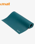 B Mat Strong Naturkautschuk Yogamatte 6mm x 180cm