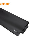 B Mat Traveller Reise Naturkautschuk Yogamatte 180 cm x 2 mm