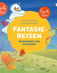 FamilyFlow Kinderyoga - Fantasie Reisen Herbstzauber zum Einschlafen