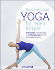 buch yoga fuer jeden koerper nicole konrad