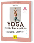 buch yoga mehr energie und ruhe