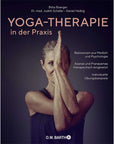 buch yoga therapie britta boerger