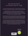 buch yoga therapie britta boerger