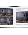 buch yoga therapie britta boerger