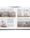 buch yoga therapie britta boerger