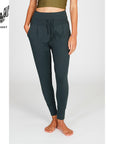 Kismet Cosy Pant - seaweed