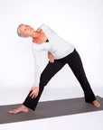 Yamadhi Jazzpants schwarz