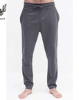 Herren Kismet Vatu Pant - grey marl