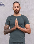 Jaya Rocky Herren Shirt - forest