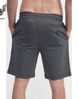 Herren Kismet Short Baal - grey marl