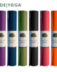 Jade Yoga Harmony Professional Mat 5 mm (173 cm) Yogamatte