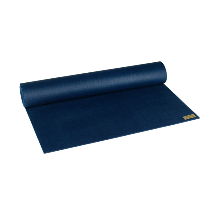 Jade Yoga Travel 3mm (173) Yogamatte - midnight