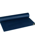 Jade Yoga Travel 3mm (173) Yogamatte - midnight