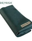 Jade Yoga Voyager faltbare Reise Yogamatte