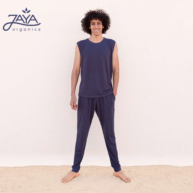 jaya shirt tommy nightblue