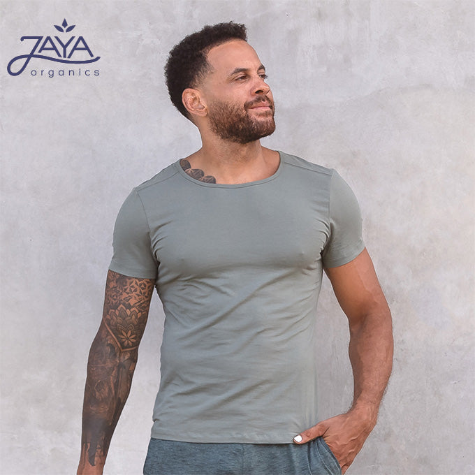 jaya t-sirt rocky agave