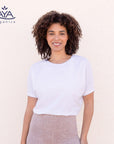 Jaya Shirt Maria - white