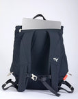 Kaala AIMO Yoga Rucksack - blueish black