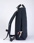 Kaala AIMO Yoga Rucksack - blueish black