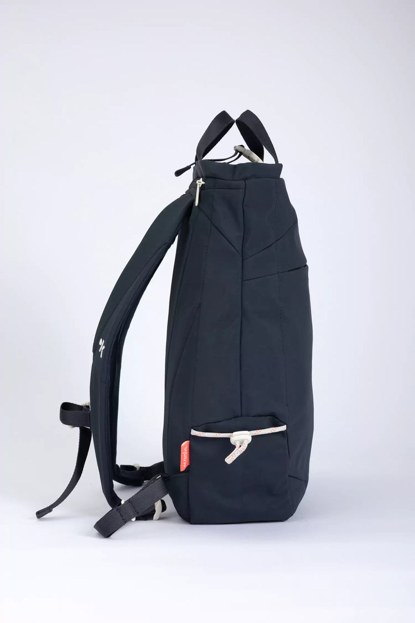 Kaala AIMO Yoga Rucksack - blueish black