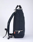 Kaala AIMO Yoga Rucksack - blueish black