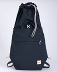 Kaala AIMO Yoga Rucksack - blueish black