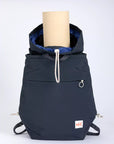 Kaala AIMO Yoga Rucksack - blueish black