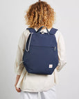 Kaala AIMO Yoga Rucksack - blueish black