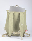 Kaala AIMO Yoga Rucksack - pale olive