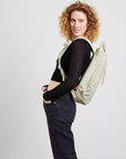 Kaala AIMO Yoga Rucksack - pale olive